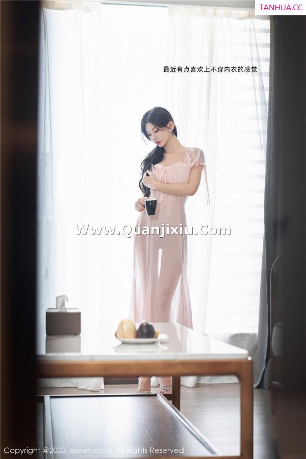 [XiuRen]高清写真图 2023.11.03 No.7615 周于希Sally 泰国旅拍